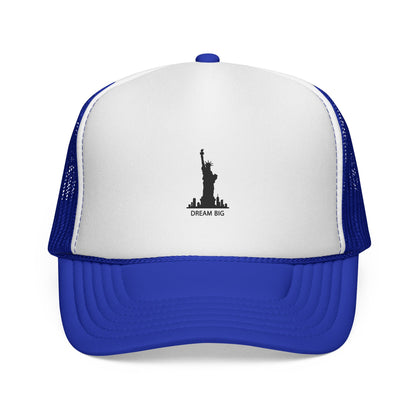 Dream Big Trucker Cap