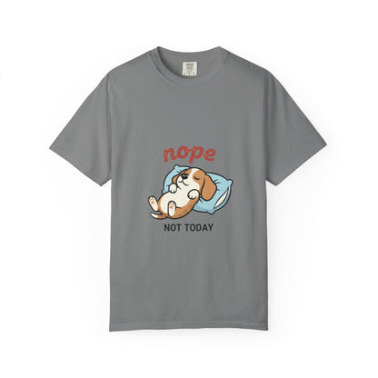 Sleeping Puppy &
