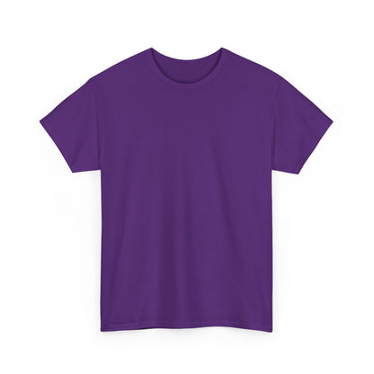 Human Being T-Shirt — 100% Organic Style Graphic Tee
