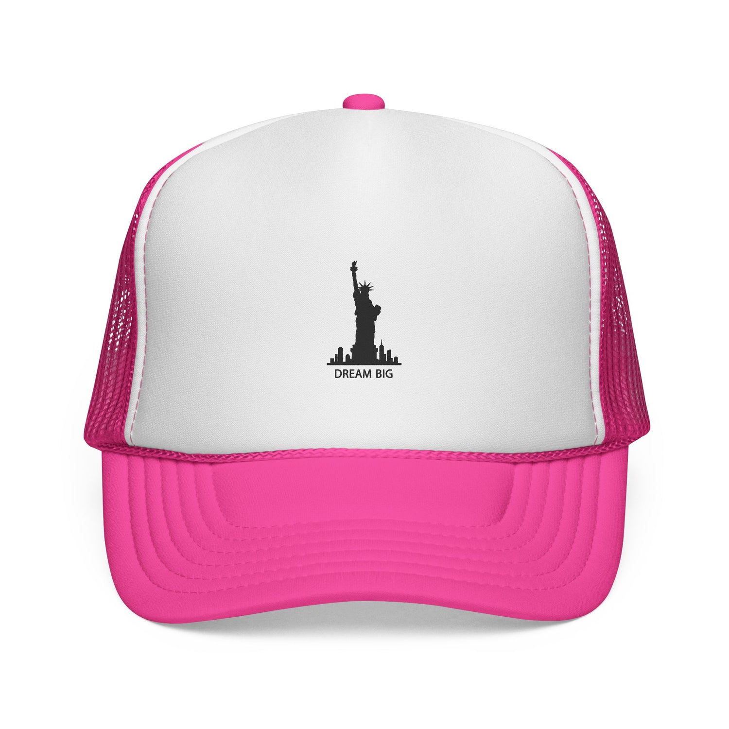 Dream Big Trucker Cap