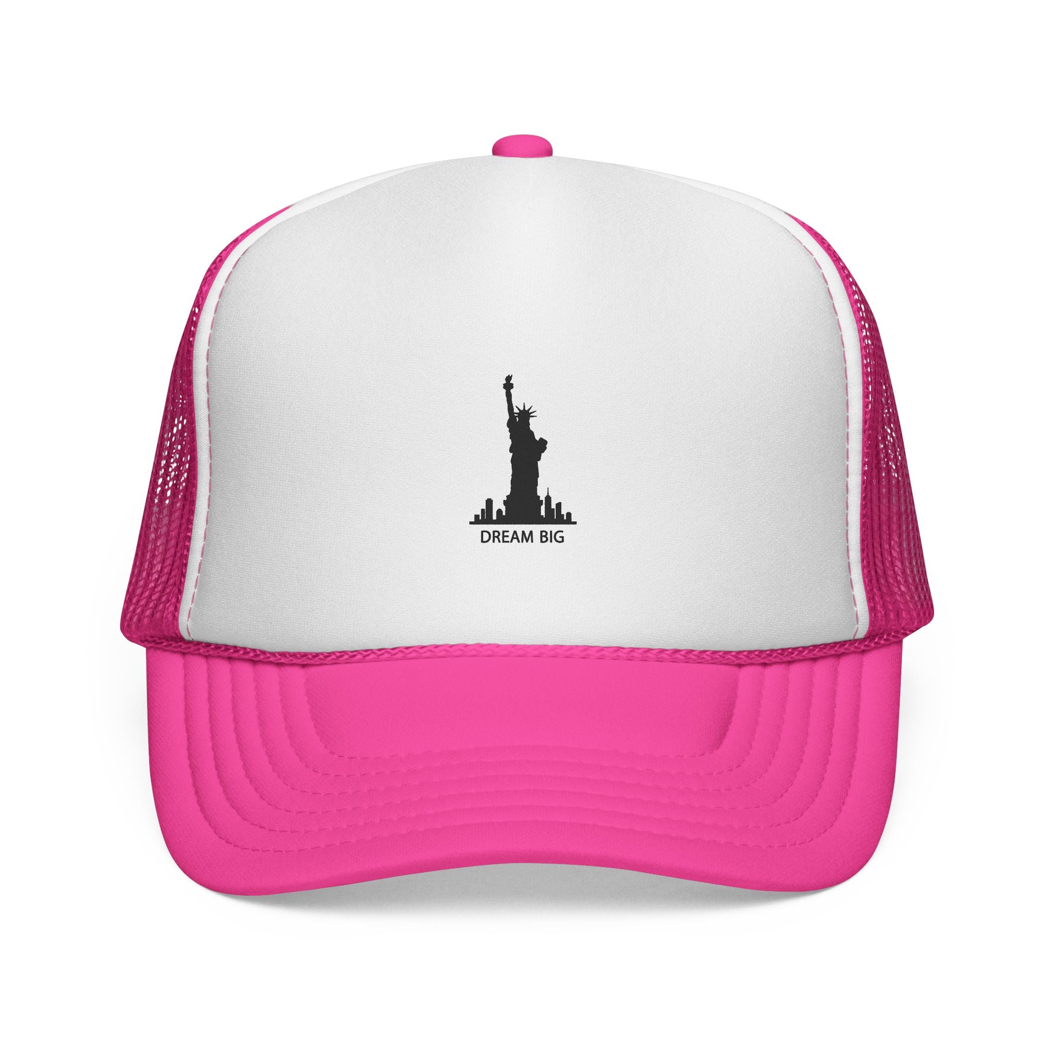 Dream Big Trucker Cap