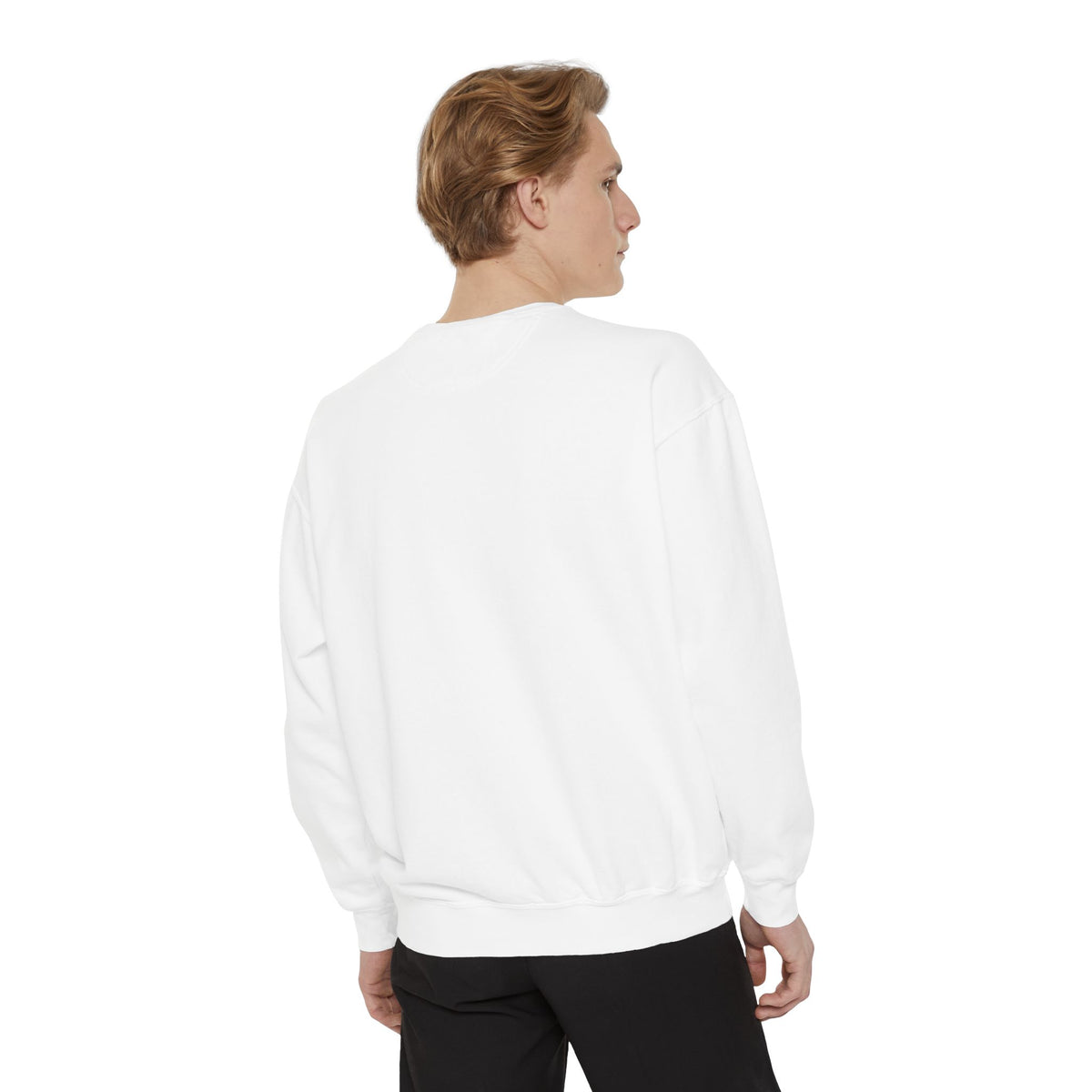 Lazy Sloth Sweatshirt - Relaxed Fit, Cozy Lounge Wear, Gift for Sloth Lovers, Funny Statement Apparel, Perfect for Relaxation Days