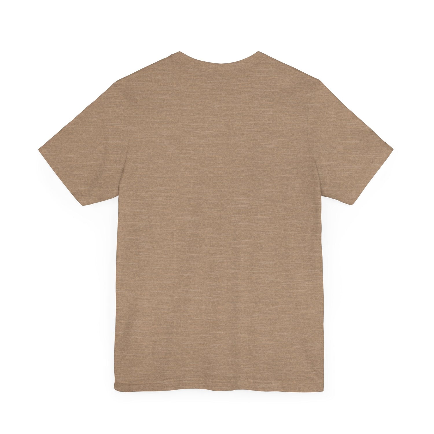 Unisex Graphic Tee – Eco-Friendly “Be Kind” Shirt for Everyday Wear