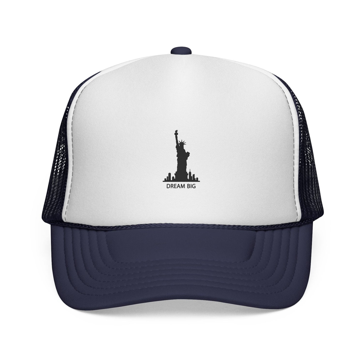 Dream Big Trucker Cap