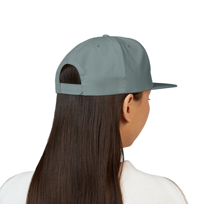 Stylish Surf Cap for Beach Lovers, Summer Hat, Casual Headwear, Beach Accessories, Gift for Surfers