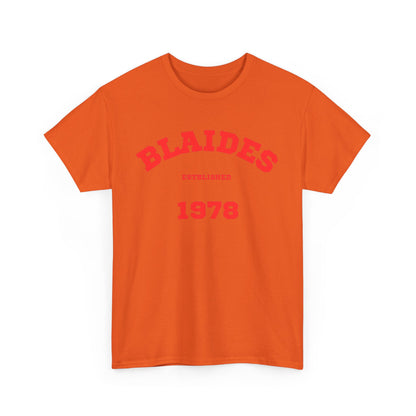 Blaides Tees - Unisex Tee