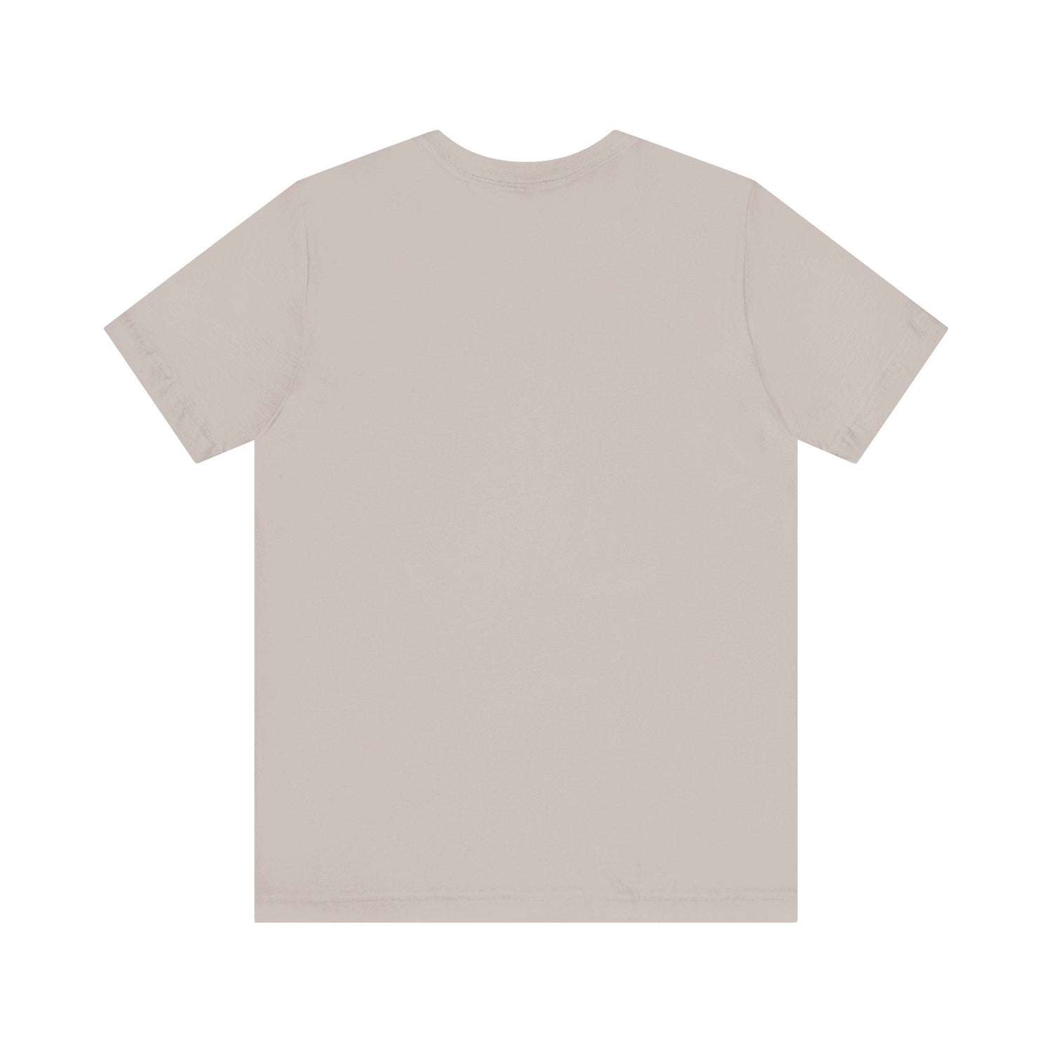 Unisex Graphic Tee – Eco-Friendly “Be Kind” Shirt for Everyday Wear