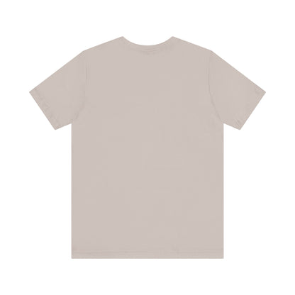 Unisex Graphic Tee – Eco-Friendly “Be Kind” Shirt for Everyday Wear