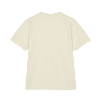 Lion of Judah Unisex Drop-Shoulder T-Shirt - King Jesus Graphic Tee