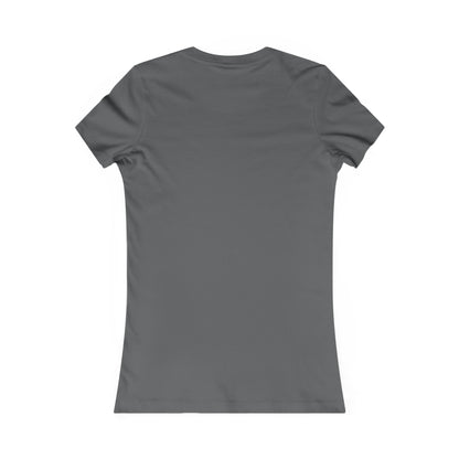 Flowing Beauty Tee