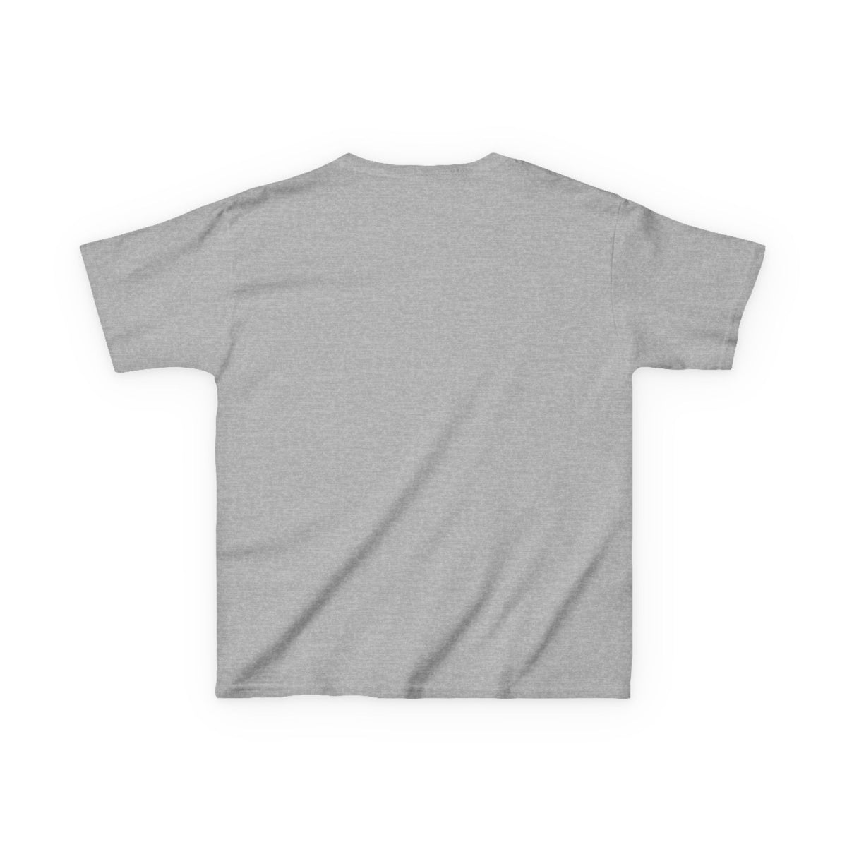 Christian Kids Tee - That&