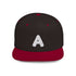 Custom Snapback Hat – Custom Embroidered Cap for Sports & Gifts