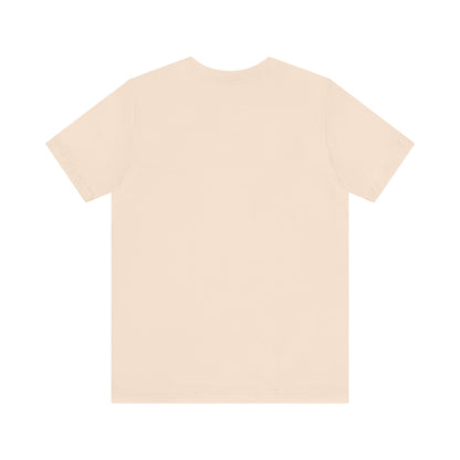 Graphic Tee — Unisex Short Sleeve Casual Shirt