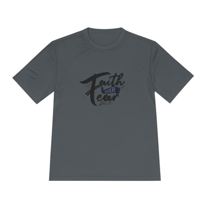 Unisex Moisture Wicking Tee - &