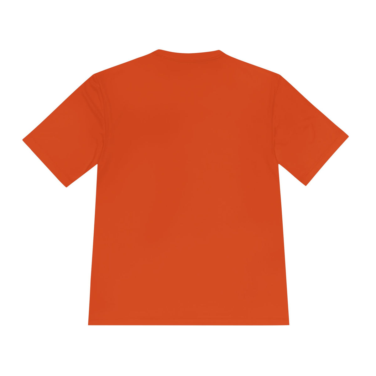 Unisex Moisture Wicking Tee - &