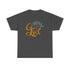 Unisex Heavy Cotton Tee Glory to God Printed T-Shirt Durable & Stylish