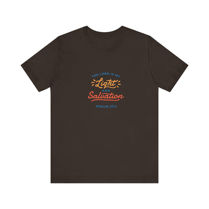 Inspirational Christian T-Shirt - &