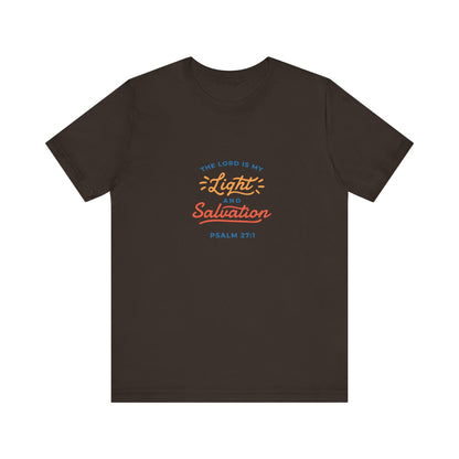 Inspirational Christian T-Shirt - &