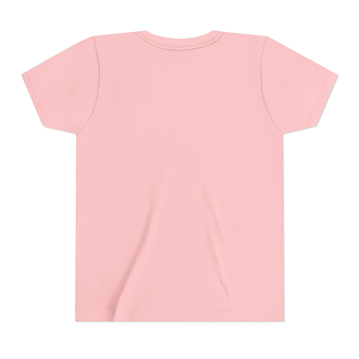 God Always Love You Youth Tee | Faith Christian Kids Shirt