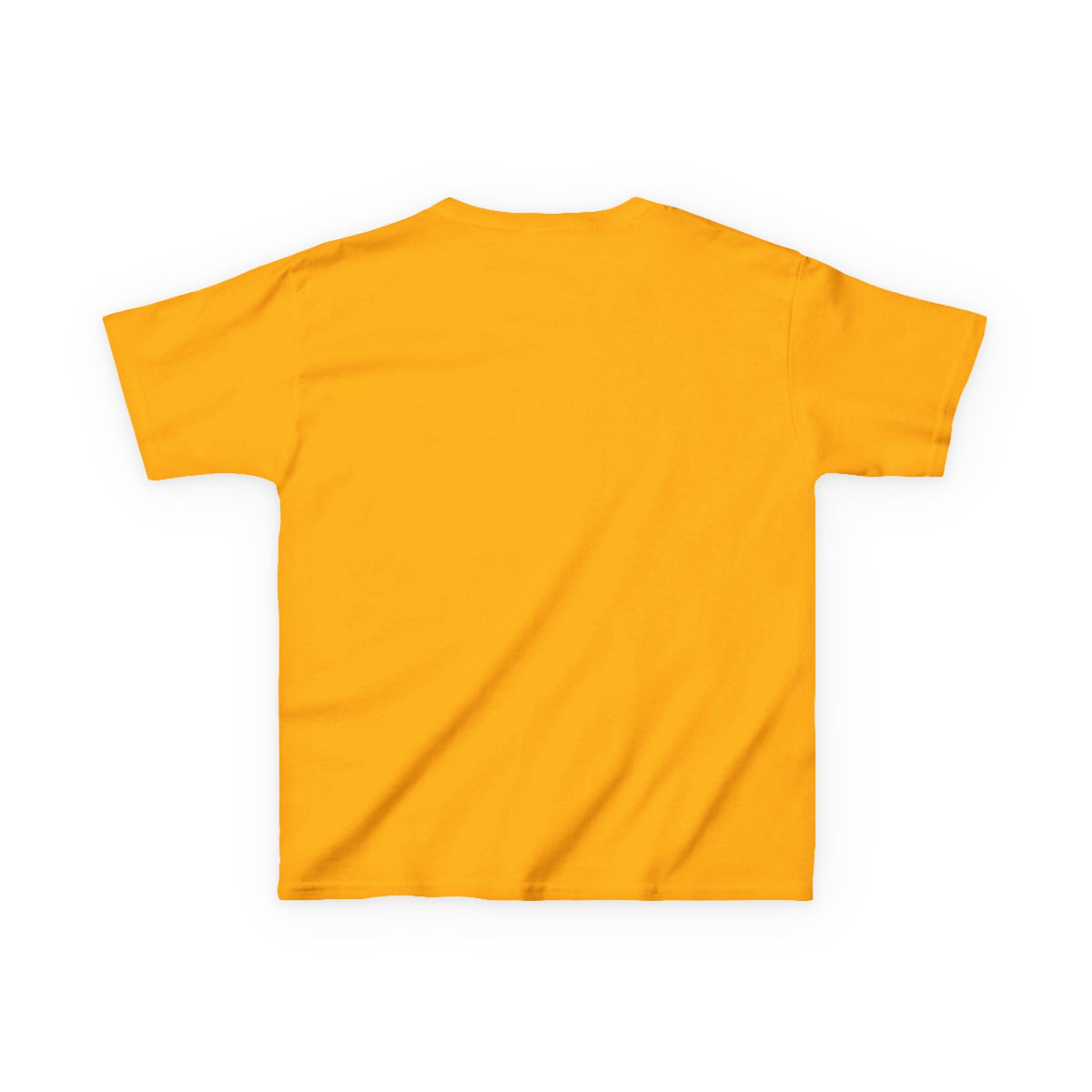 Christian Kids Tee - That&