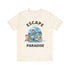  Unisex Graphic Tee - Eco-Friendly Unisex Jersey T-Shirt