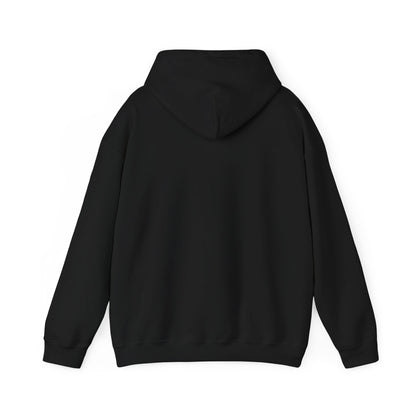 Comfy Statement Hoodie: I&