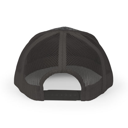 Faith Snapback Trucker Cap - Stylish &amp; Comfortable Hat for Every Occasion