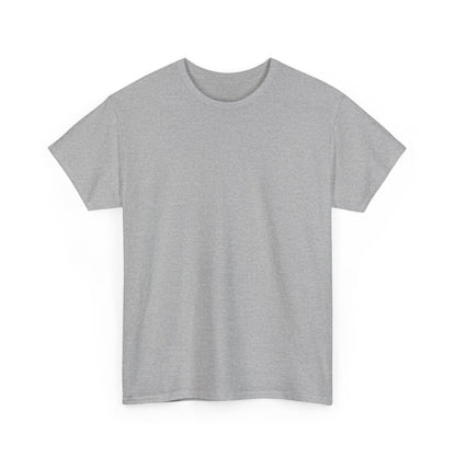 Human Being T-Shirt — 100% Organic Style Graphic Tee