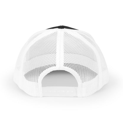 Faith Snapback Trucker Cap - Stylish &amp; Comfortable Hat for Every Occasion