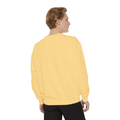 God Inspirational Unisex Sweatshirt | Christian Full Sleeve Tee