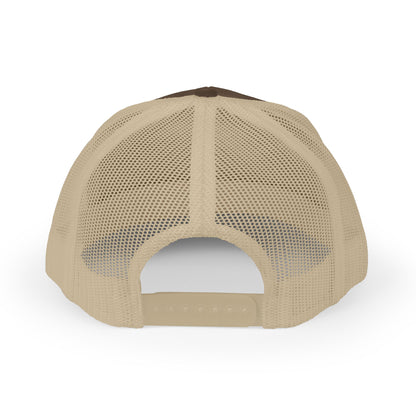 Faith Snapback Trucker Cap - Stylish &amp; Comfortable Hat for Every Occasion