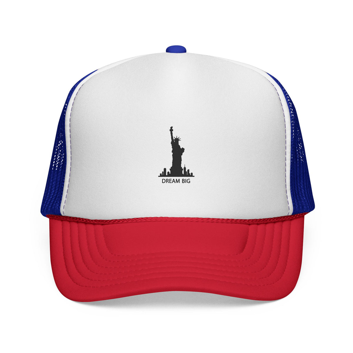 Dream Big Trucker Cap