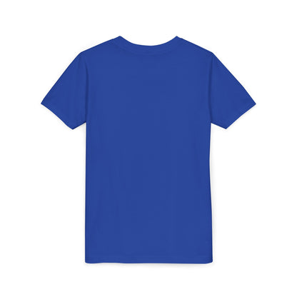 Youth Tee — Vintage &
