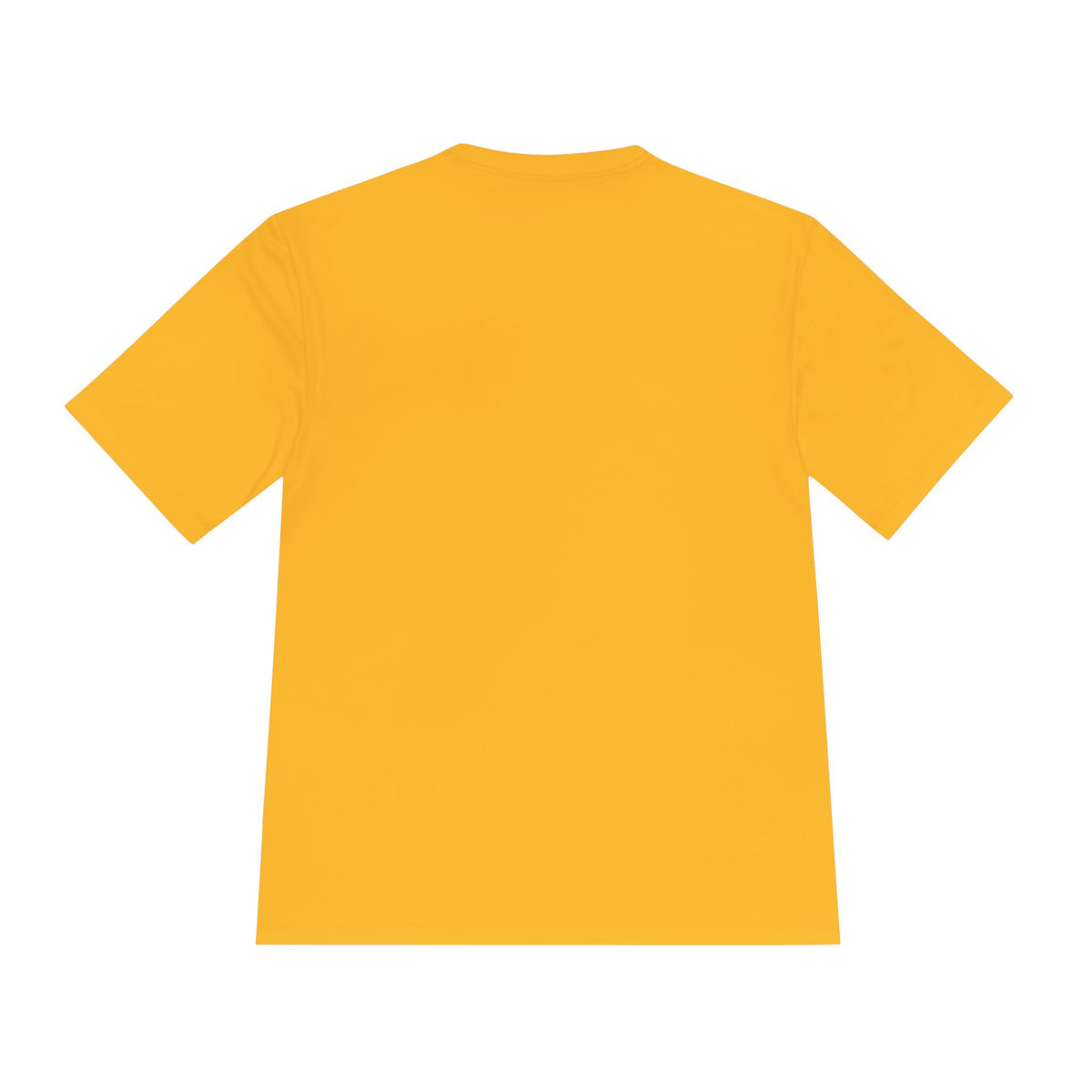 Unisex Moisture Wicking Tee - &
