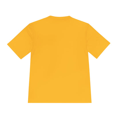 Unisex Moisture Wicking Tee - &