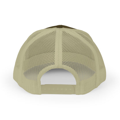 Faith Snapback Trucker Cap - Stylish &amp; Comfortable Hat for Every Occasion