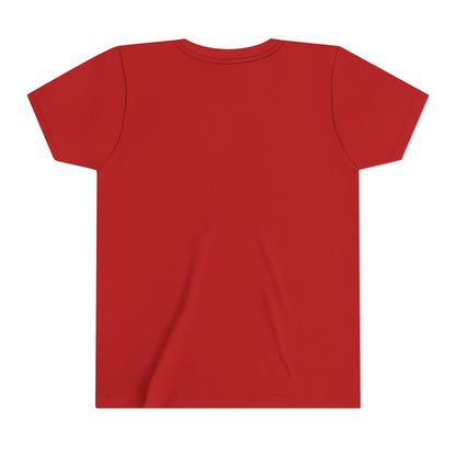Playful Nature-Inspired Tee
