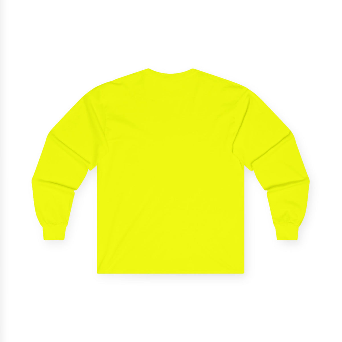 City of Hustle Long Sleeve Tee — Vintage Bridge Photo Graphic
