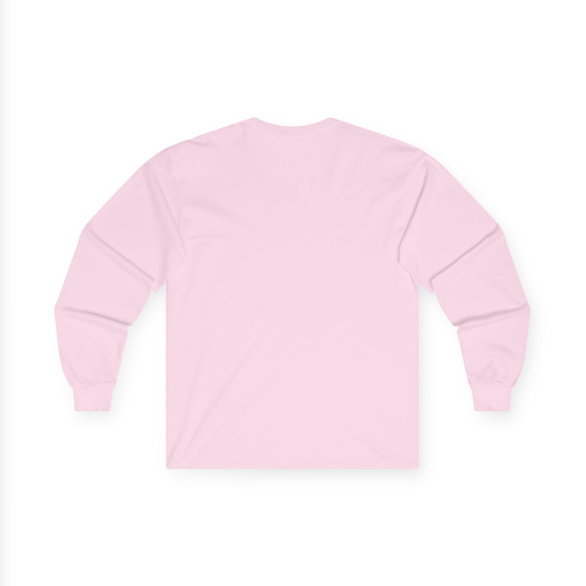 City of Hustle Long Sleeve Tee — Vintage Bridge Photo Graphic