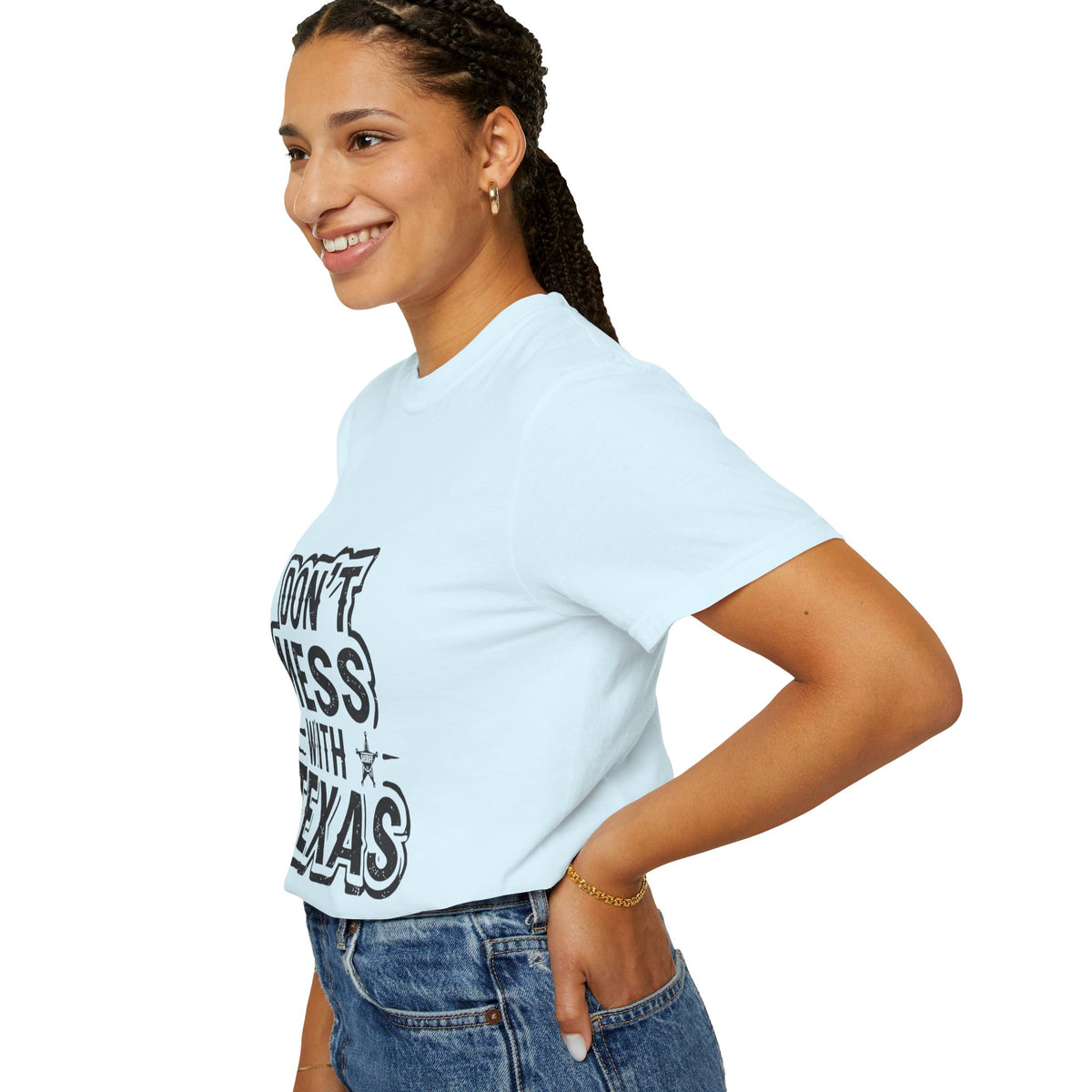 Texas Unisex T-shirt