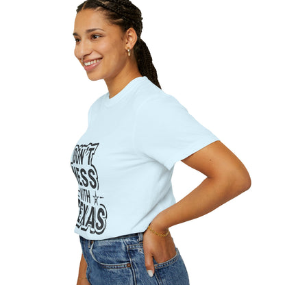 Texas Unisex T-shirt