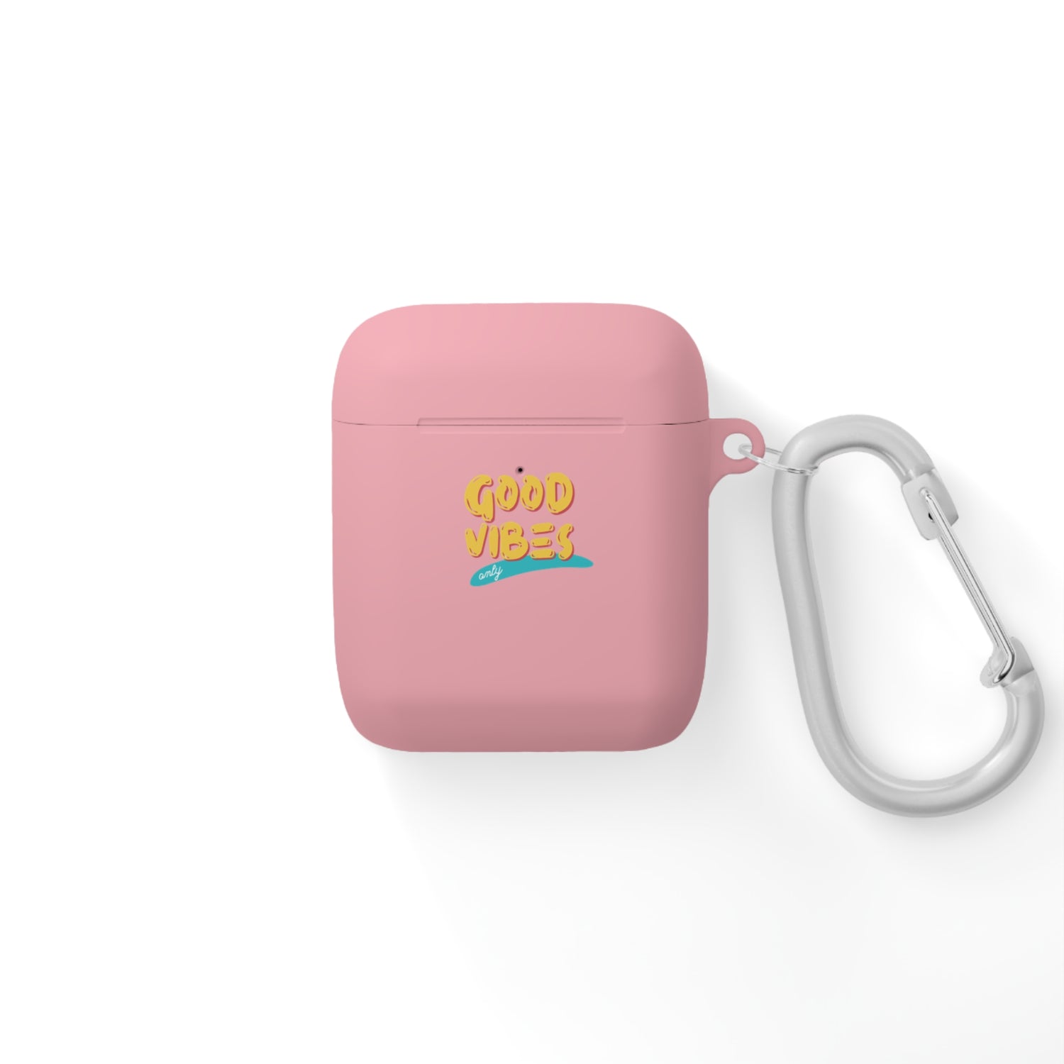 Good Vibes AirPods Case — Fun Surf Graphic AirPods &amp; AirPods Pro Cover