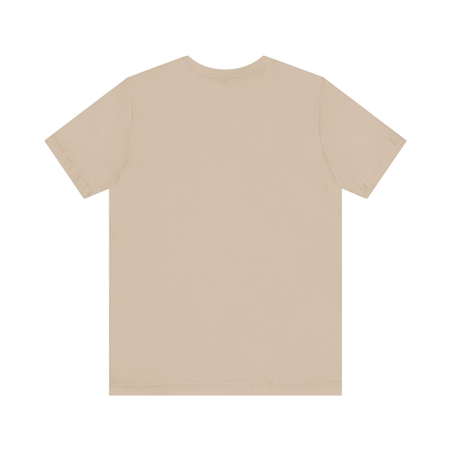 Unisex Graphic Tee – Eco-Friendly “Be Kind” Shirt for Everyday Wear