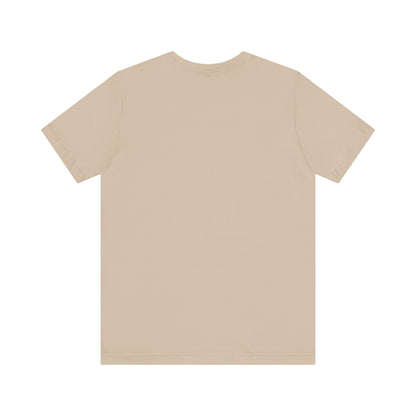 Unisex Graphic Tee – Eco-Friendly “Be Kind” Shirt for Everyday Wear