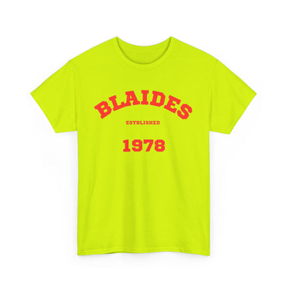 Blaides Tees - Unisex Tee
