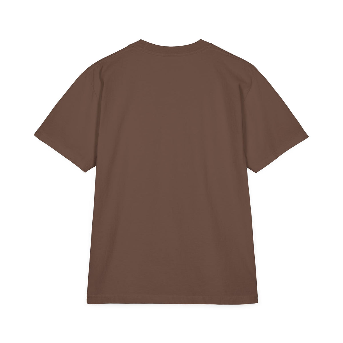 Better Days Ahead Unisex Garment-Dyed Drop-Shoulder T-Shirt