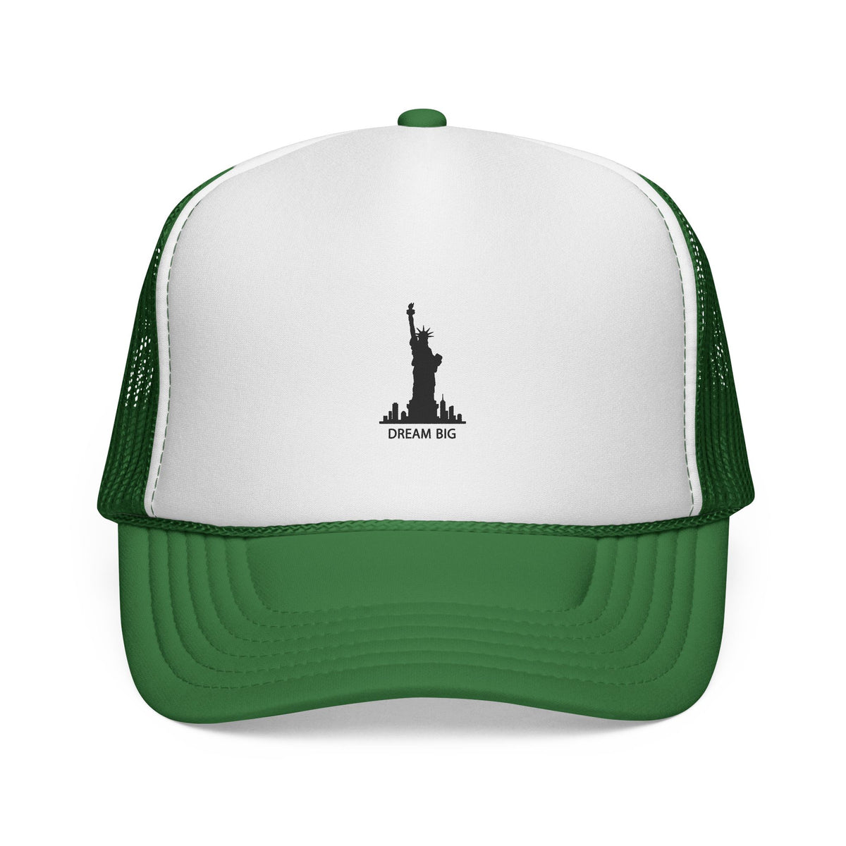 Dream Big Trucker Cap