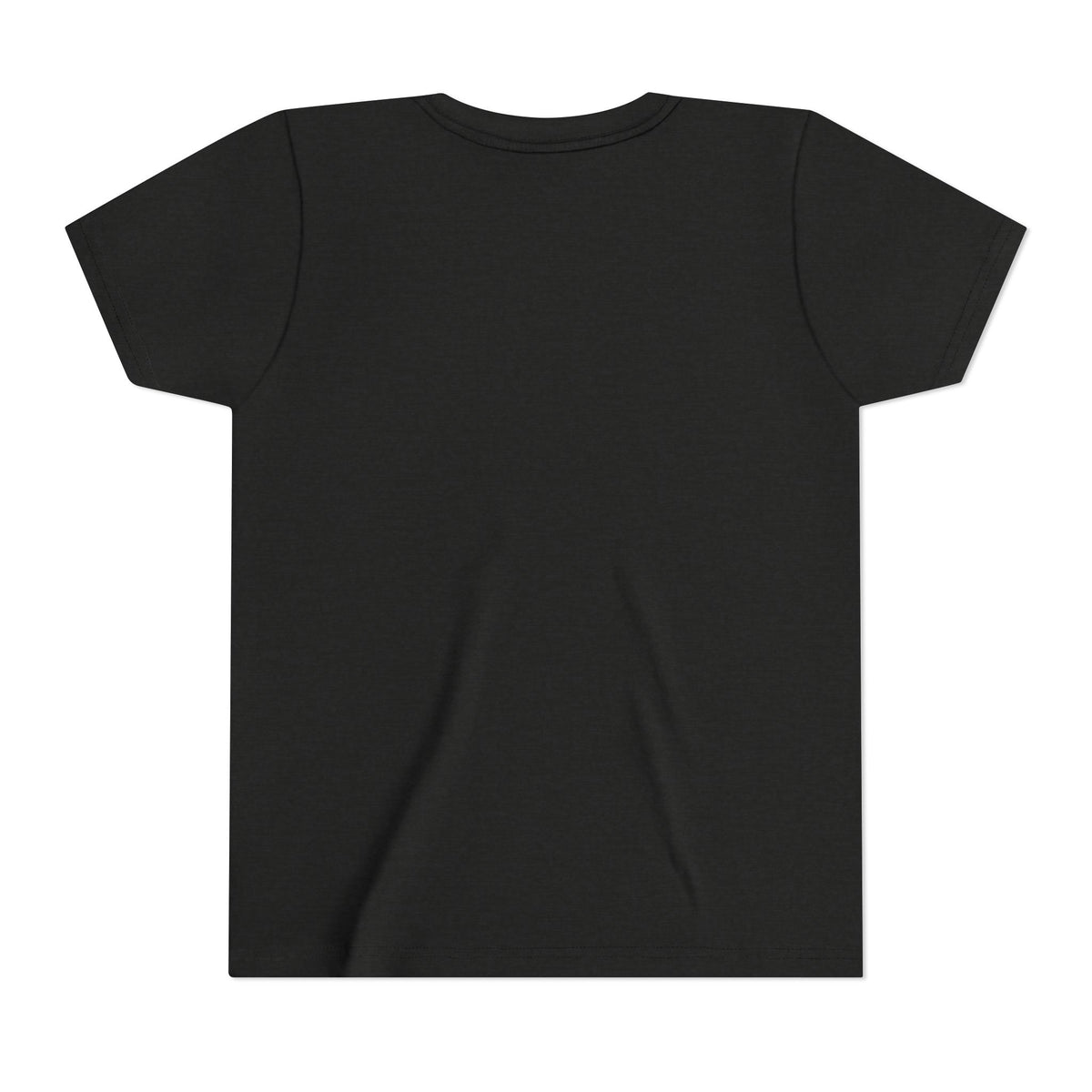 God Always Love You Youth Tee | Faith Christian Kids Shirt