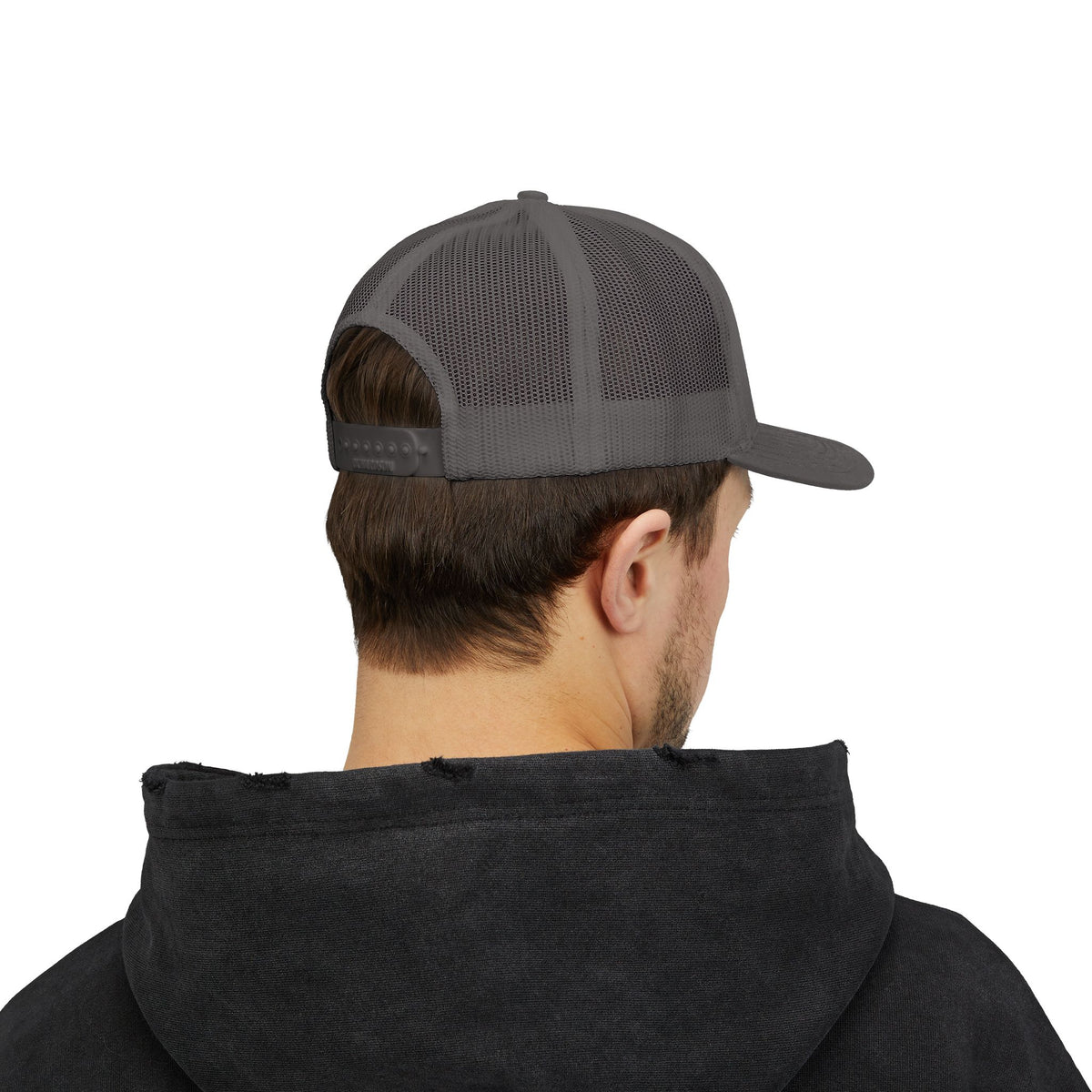 Faith Snapback Trucker Cap - Stylish &amp; Comfortable Hat for Every Occasion