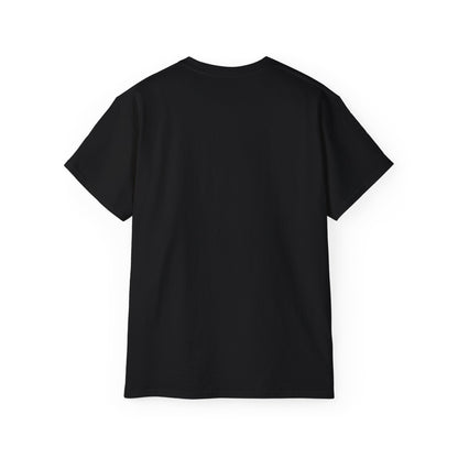 Inspiring Faith Tee - &quot;The Bible is Our Compass&quot; - Unisex Ultra Cotton T-Shirt